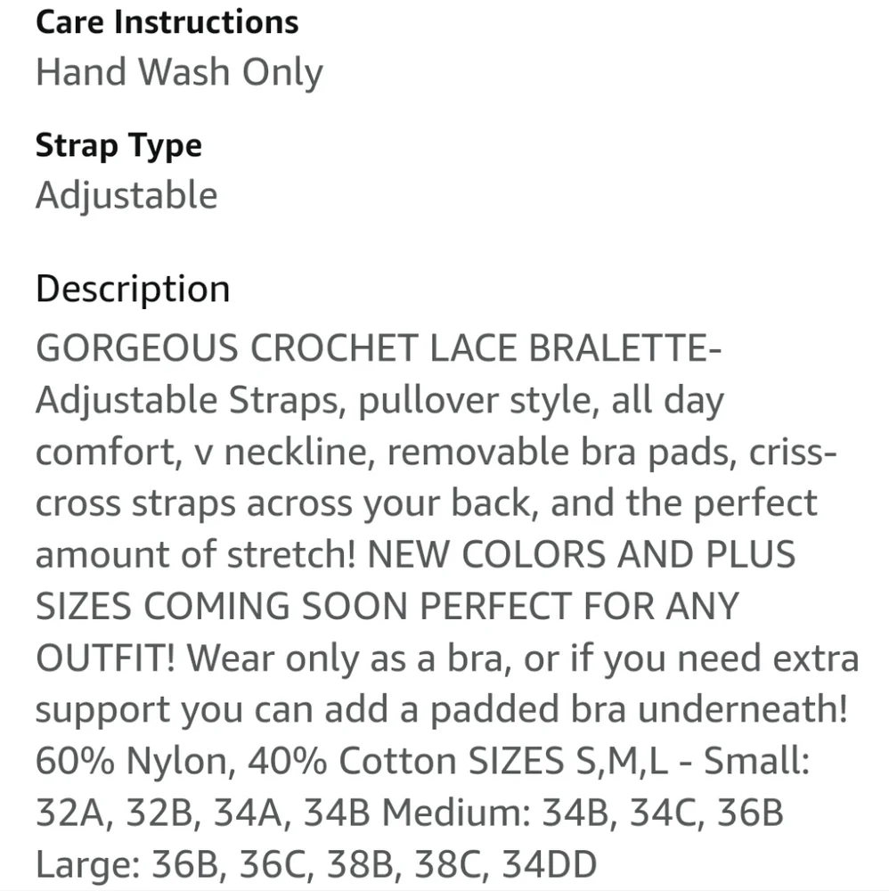 Donated - Picture 9 of 9